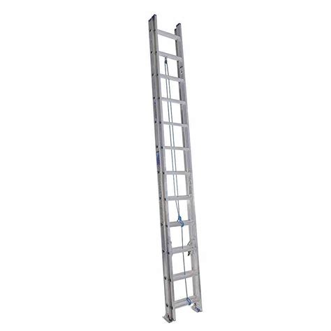 home depot extension ladders